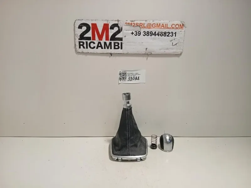 Pomello E Cuffia LEVA Cambio 00144519 Ford PUMA II 2024