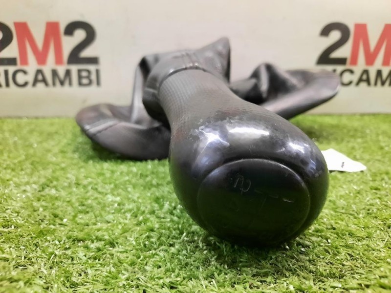 Pomello E Cuffia LEVA Cambio Jeep Cherokee III 2002