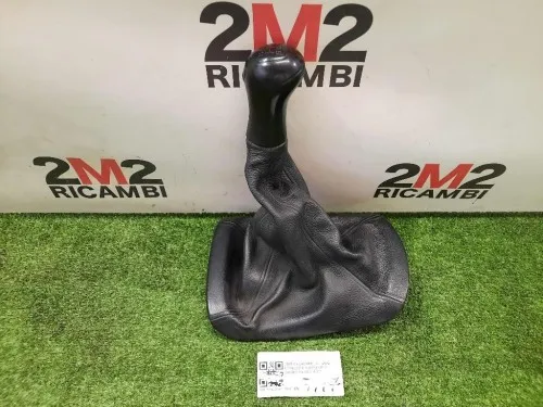 Pomello E Cuffia LEVA Cambio Jeep Cherokee III 2002