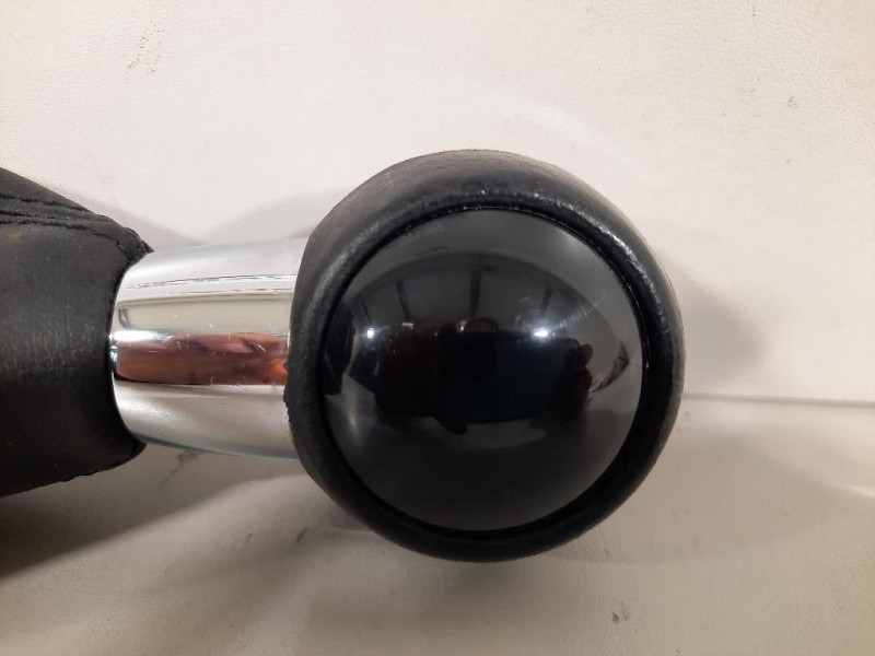 Pomello E Cuffia LEVA Cambio 7641999-05 Mini MINI Cooper F55 2018