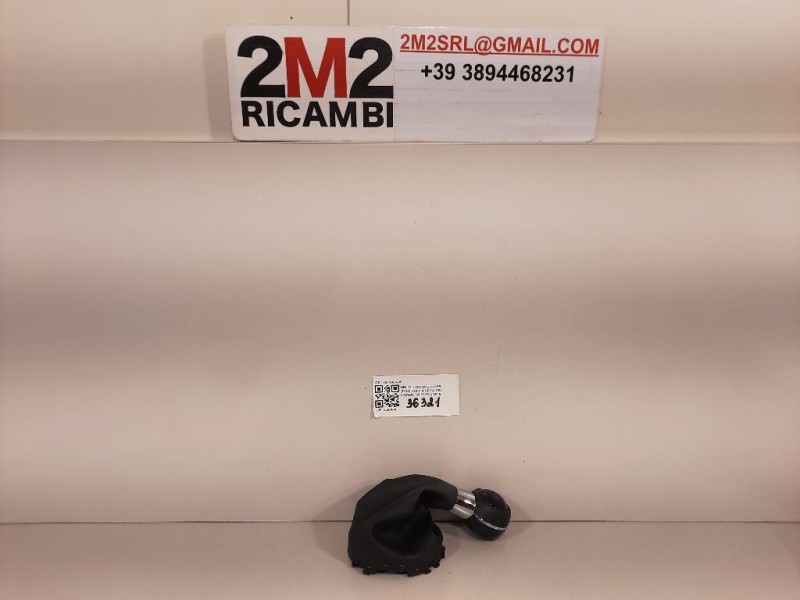 Pomello E Cuffia LEVA Cambio 7641999-05 Mini MINI Cooper F55 2018