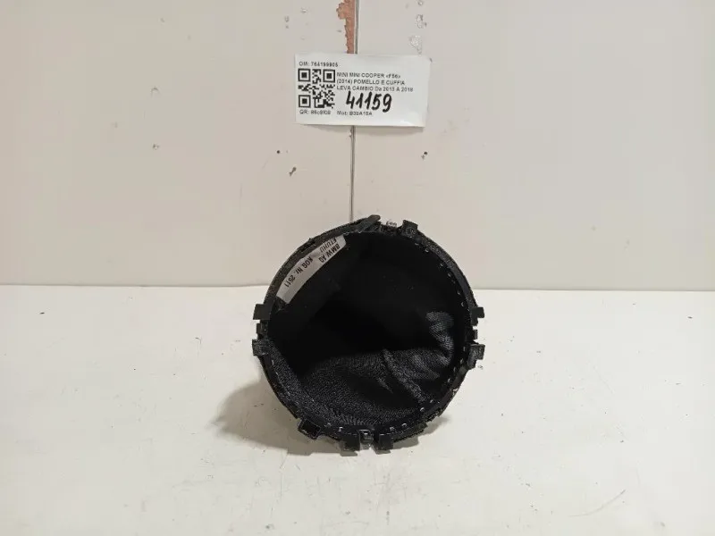 Pomello E Cuffia LEVA Cambio 764199905 Mini MINI Cooper F56 2014