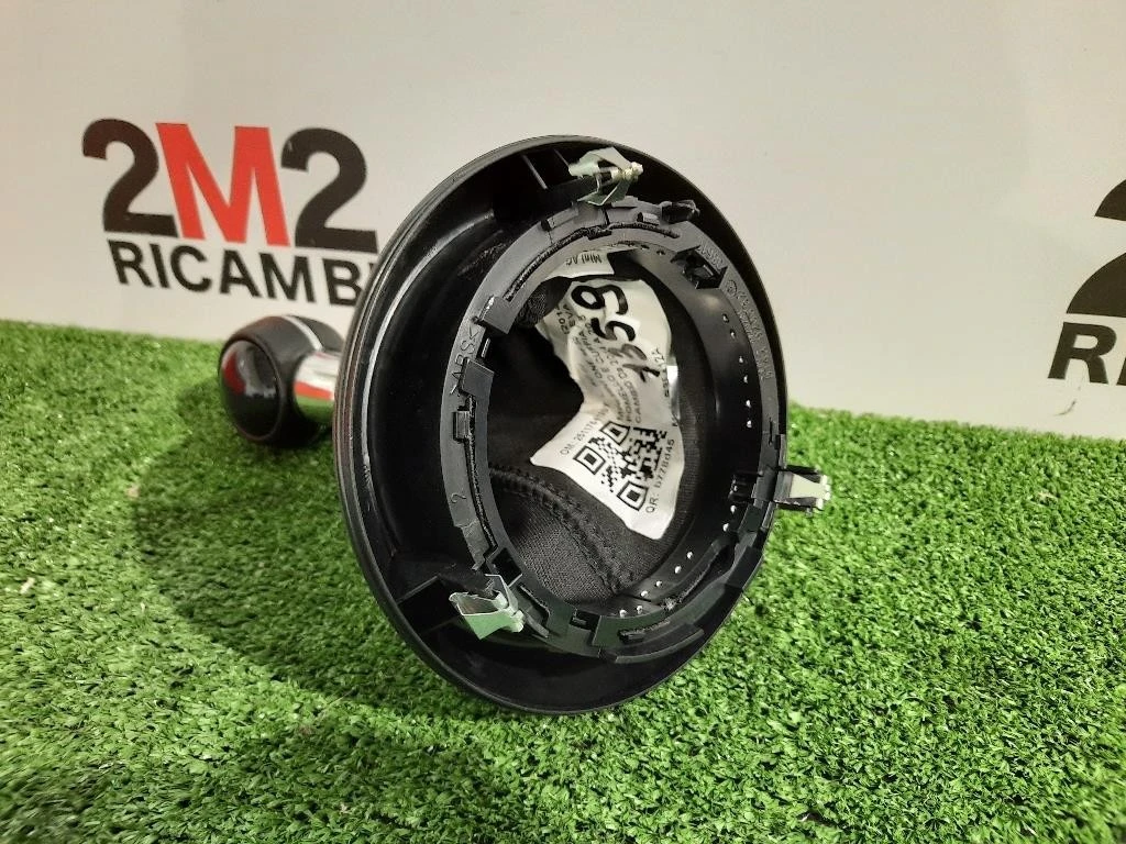 Pomello E Cuffia LEVA Cambio 25117641997 Mini MINI ONE F55 2014