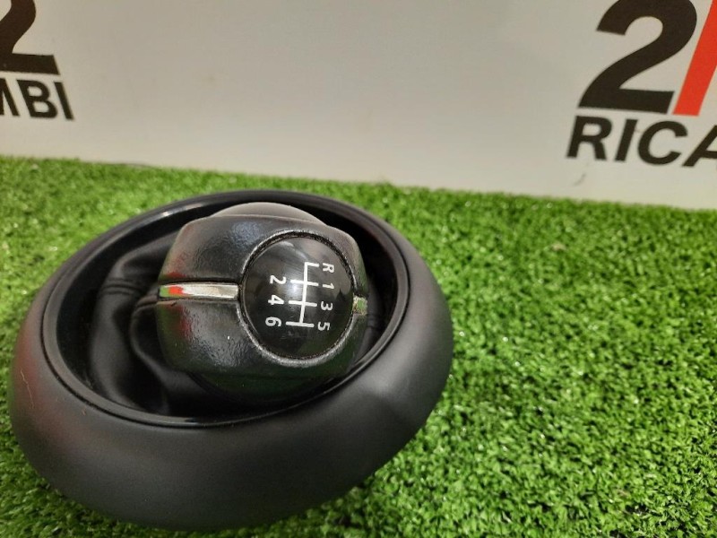 Pomello E Cuffia LEVA Cambio 25117641997 Mini MINI ONE F55 2014