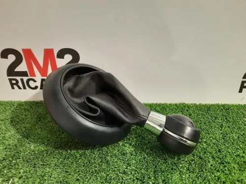 Pomello E Cuffia LEVA Cambio 25117641997 Mini MINI ONE F55 2014