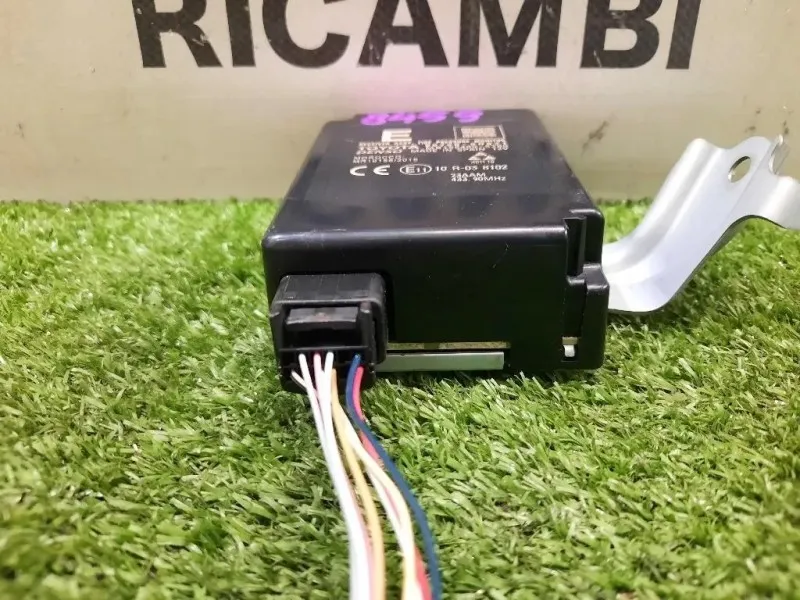 Centralina Controllo Pneumatici POST 897600D031 Toyota Yaris IV 2014