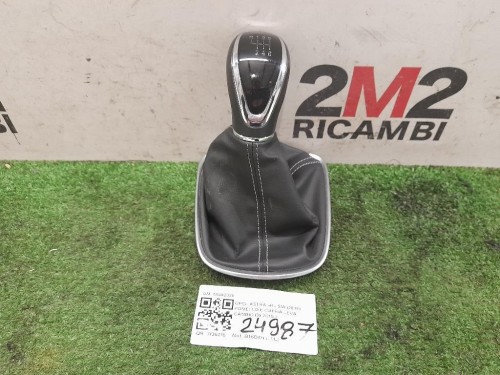 Pomello E Cuffia LEVA Cambio 55492328 Opel Astra K SW 2016