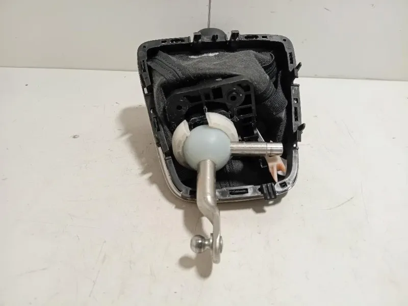 Pomello E Cuffia LEVA Cambio 565537081 Opel Corsa F 2019