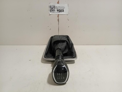 Pomello E Cuffia LEVA Cambio 565537081 Opel Corsa F 2019