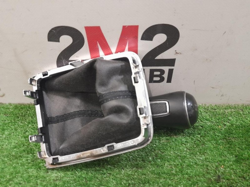 Pomello E Cuffia LEVA Cambio 5G1711113B Volkswagen GOLF VII 2013