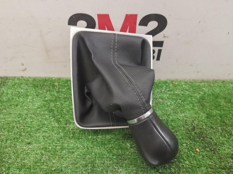 Pomello E Cuffia LEVA Cambio 5G1711113B Volkswagen GOLF VII 2013