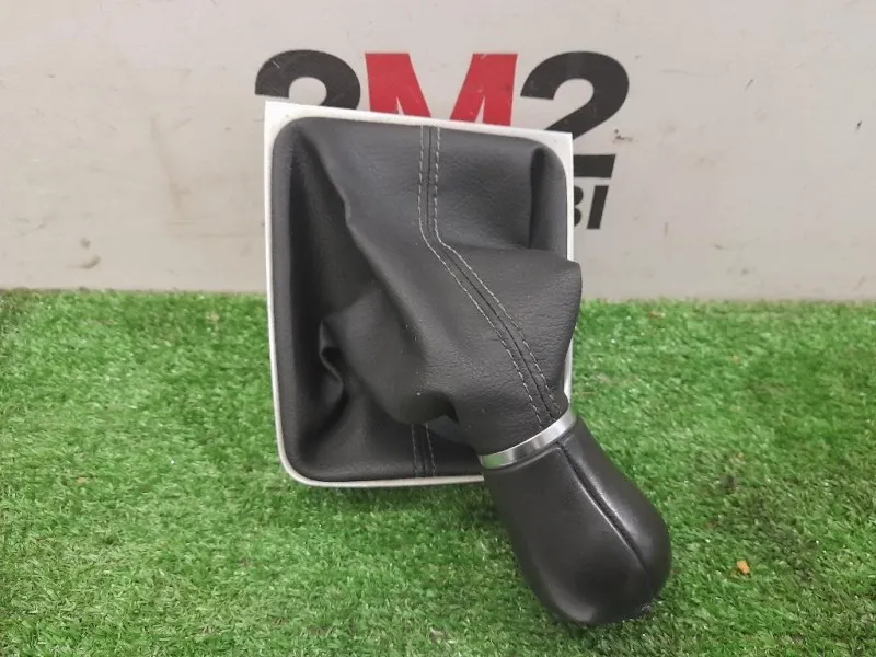 Pomello E Cuffia LEVA Cambio 5G1711113B Volkswagen GOLF VII 2013