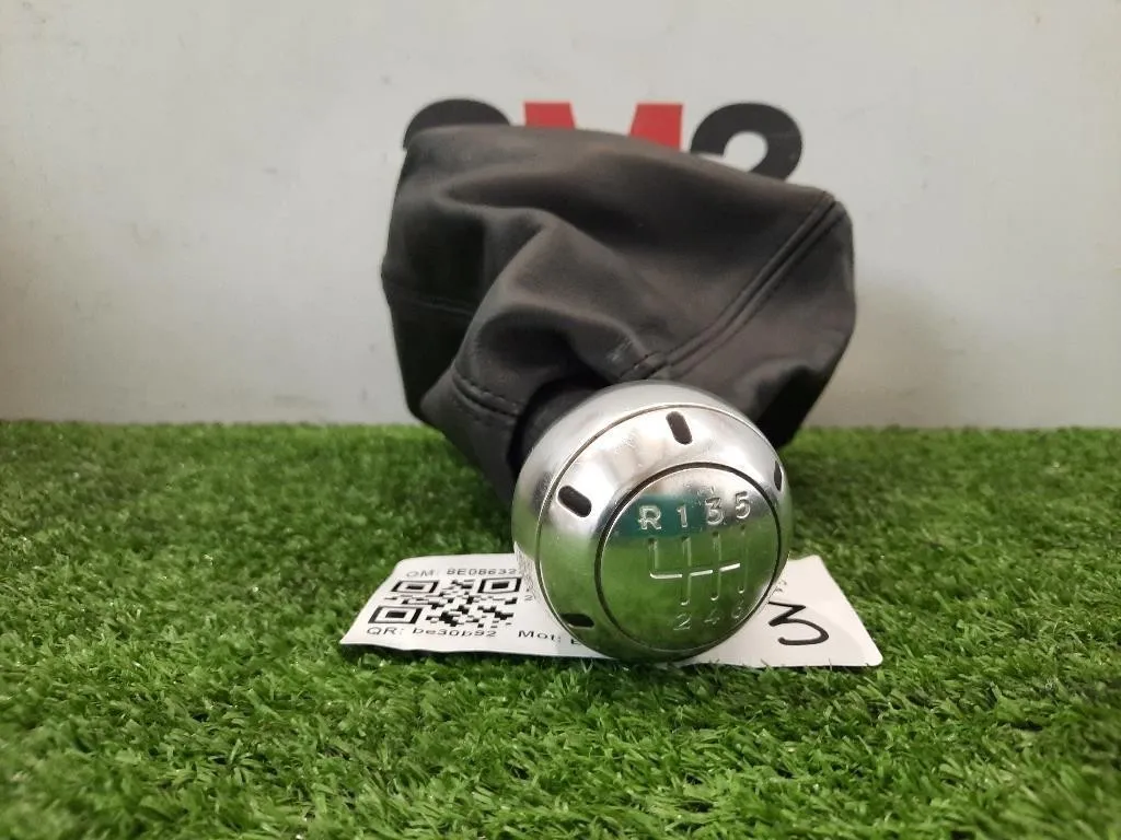 Pomello LEVA Cambio 8E0863278CJ1YA MARCE 6 Audi A4 8ED Avant 2005