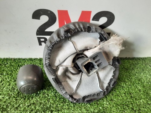 Pomello LEVA Cambio 55347138 Fiat Panda II 2004