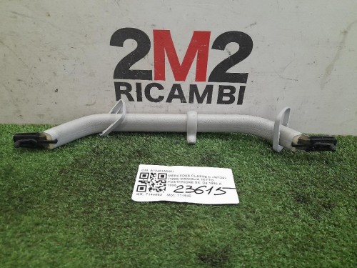 Maniglia Tetto Posteriore SX