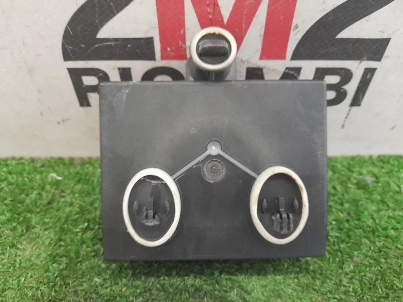 Centralina DI Comando Porta ANT DX 5Q0959592E Volkswagen GOLF VII 2013