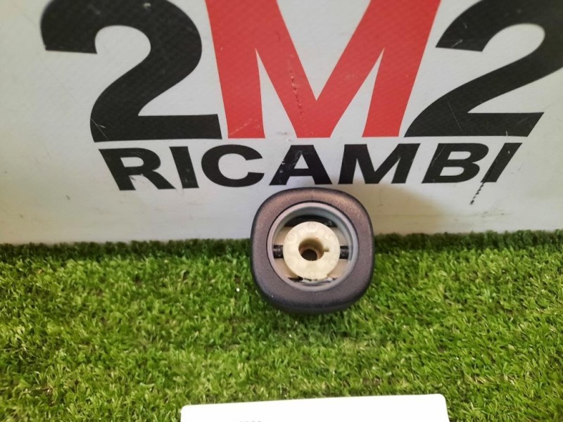 Pomello LEVA Cambio 46315999 Fiat Panda III 2012