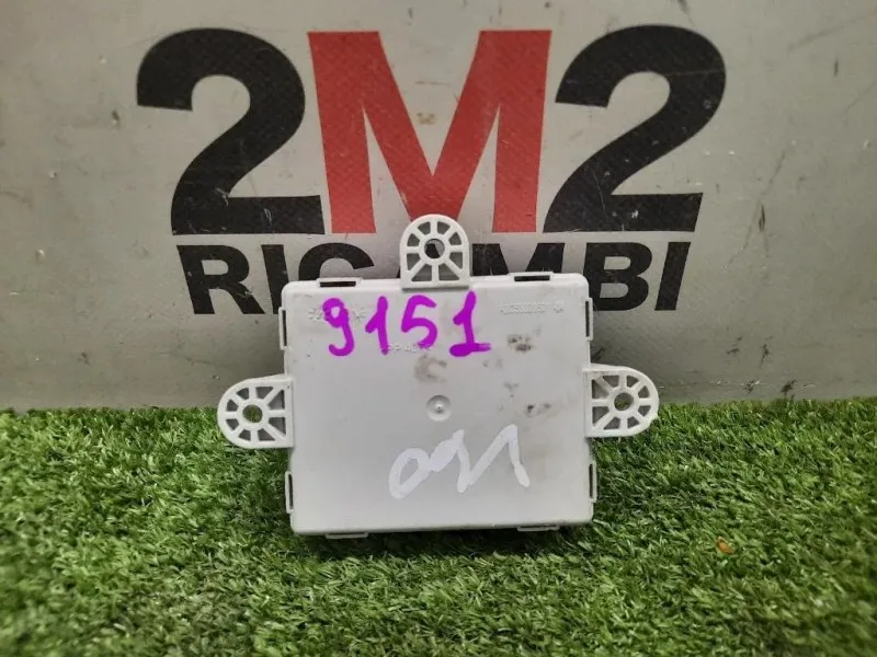 Centralina DI Comando Porta ANT DX 31334483 Volvo V60 I 2010