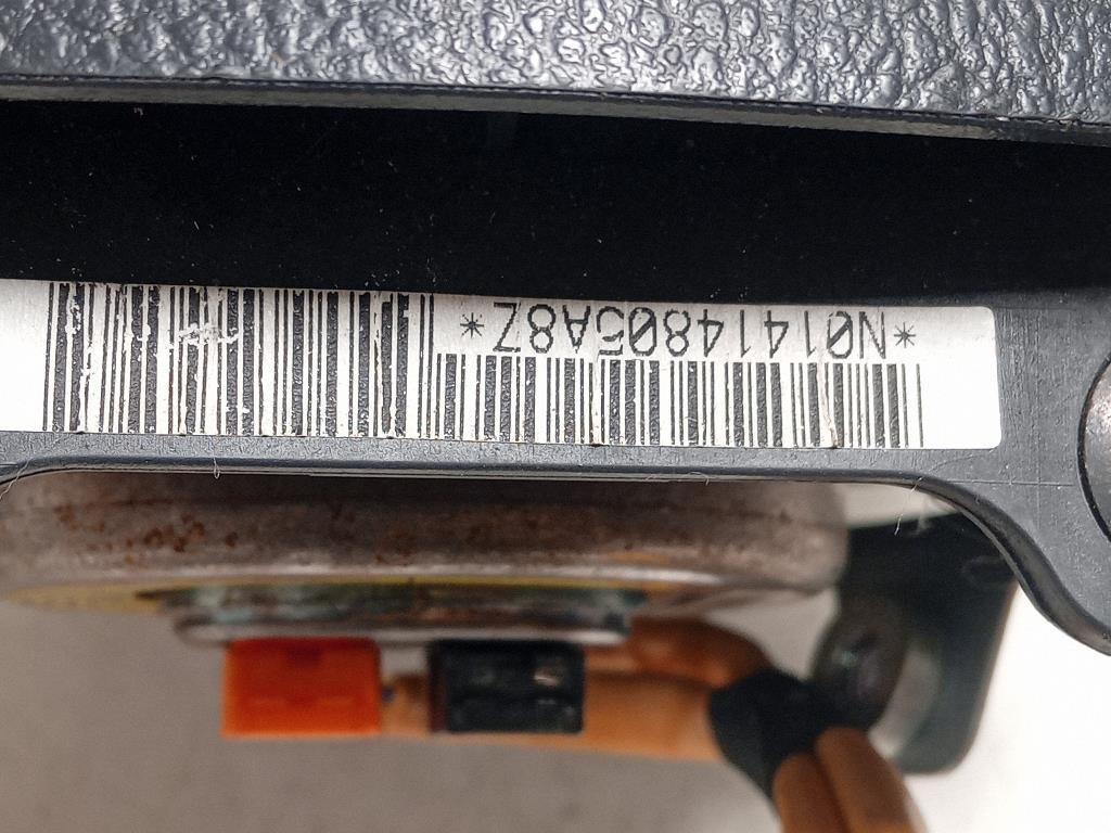 Air-bag Guidatore 4513042100B0 Toyota RAV 4 III 2006