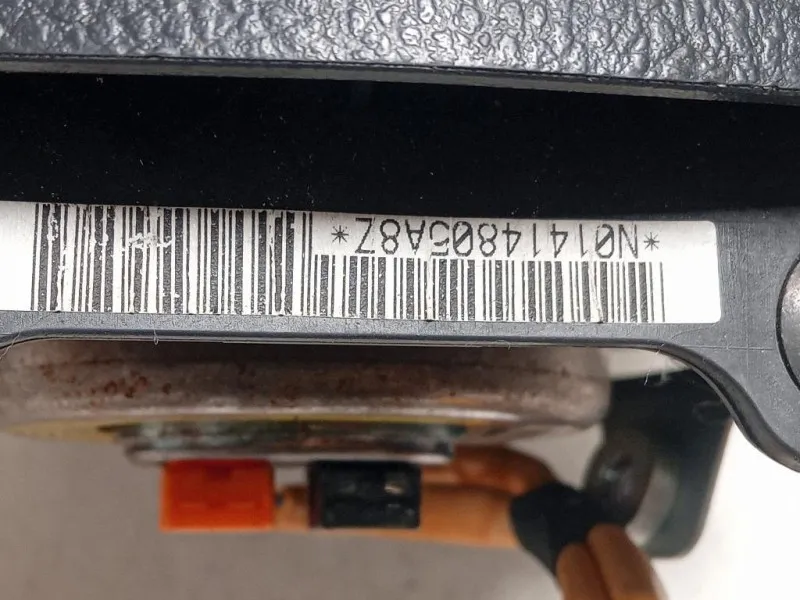 Air-bag Guidatore 4513042100B0 Toyota RAV 4 III 2006