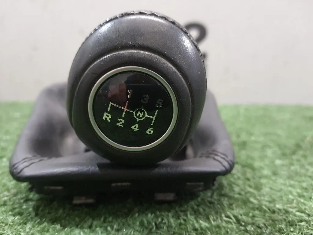 Pomello LEVA Cambio A2463641210 Mercedes Classe B W246 2012