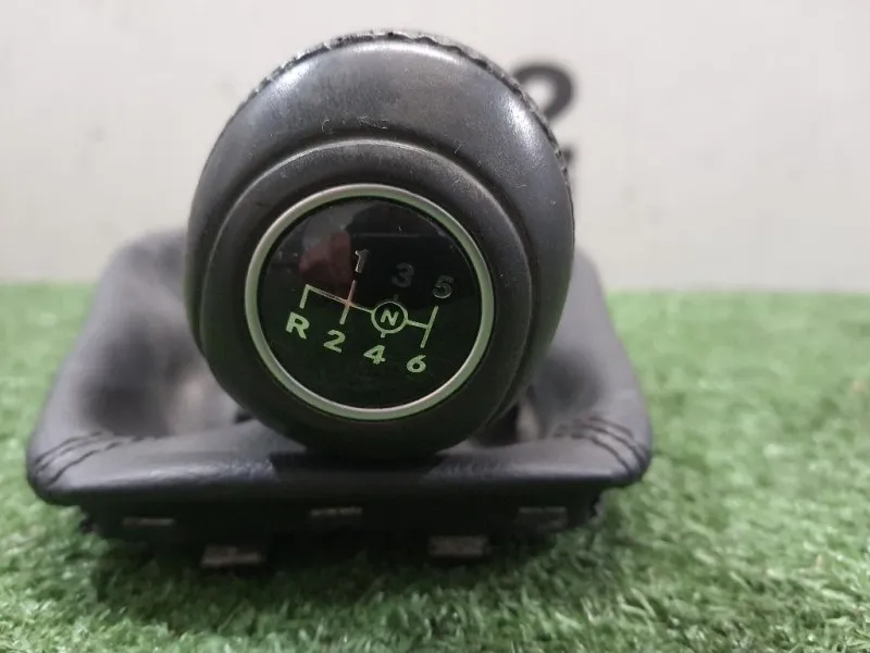 Pomello LEVA Cambio A2463641210 Mercedes Classe B W246 2012