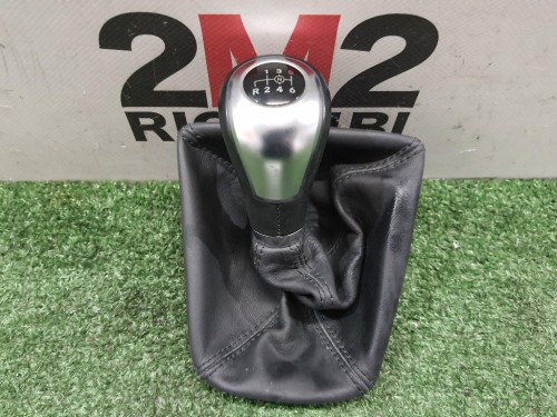 Pomello LEVA Cambio A2463641410 Mercedes Classe B W246 2012