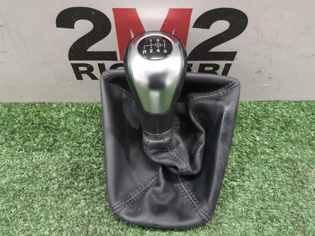 Pomello LEVA Cambio A2463641410 Mercedes Classe B W246 2012