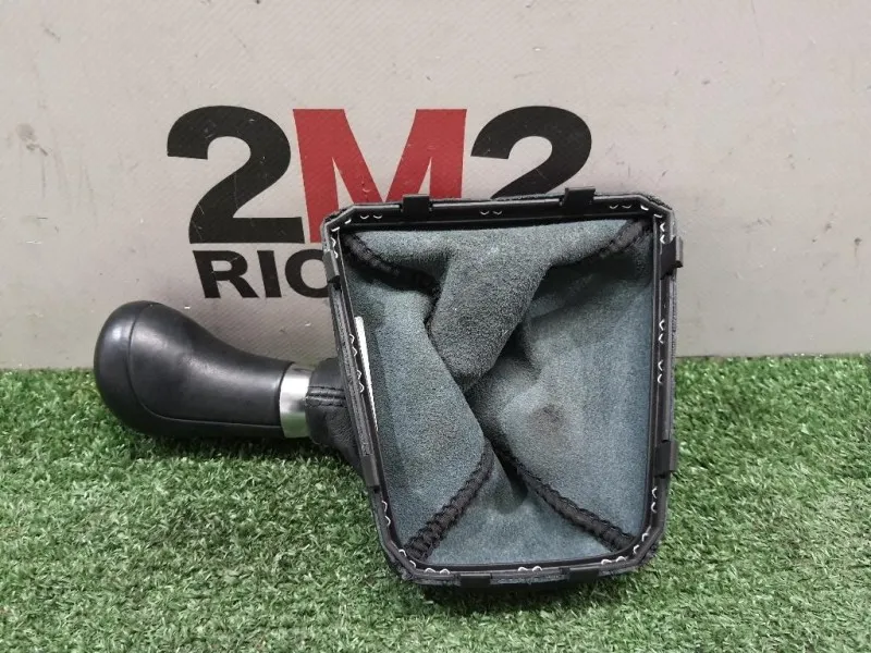 Pomello LEVA Cambio A2463641410 Mercedes Classe B W246 2012