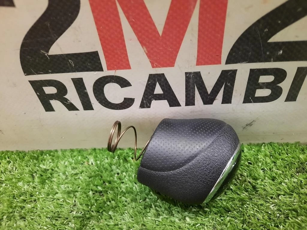 Pomello LEVA Cambio 2811362M01C48 Suzuki Vitara II 2015