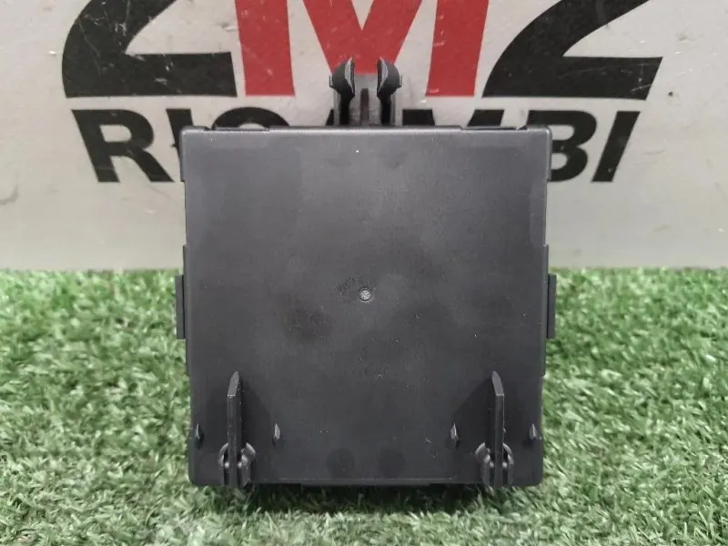 Centralina DI Comando Porta ANT SX A1669006202 Mercedes Classe B W246 2012