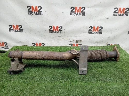 Marmitta Anteriore MARMITTA Mercedes Classe B W246 2012