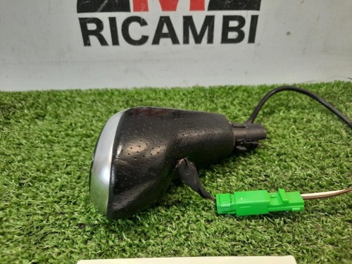 Pomello LEVA Cambio Volvo V40 II 2012