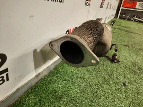 Marmitta Anteriore 20010BJ91B Nissan Nv200 2009