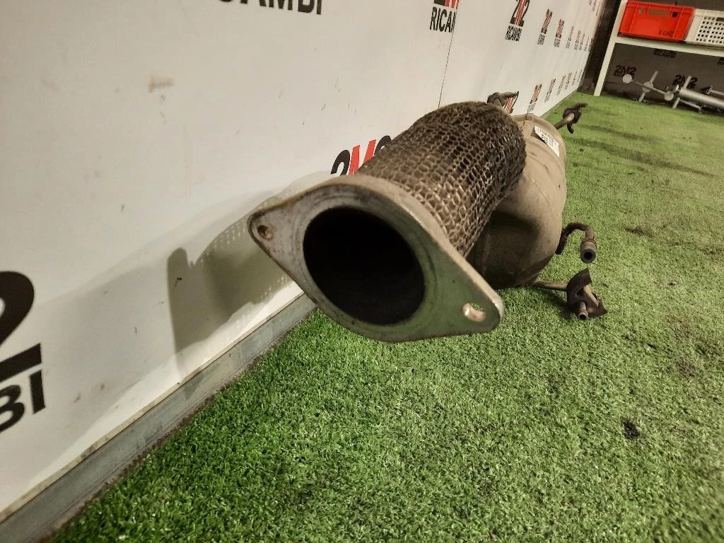 Marmitta Anteriore 20010BJ91B Nissan Nv200 2009