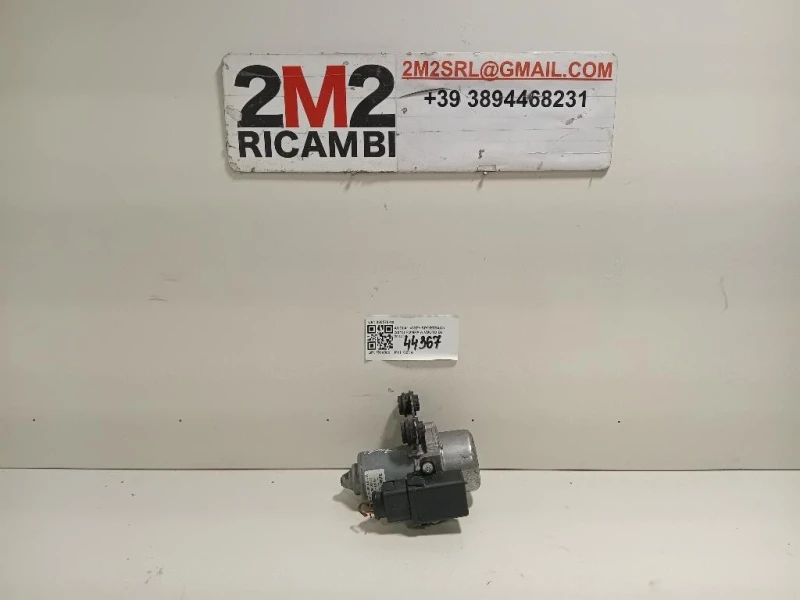 Pompa A Vuoto 008570-10 Audi A1 8XF Sportback 2015