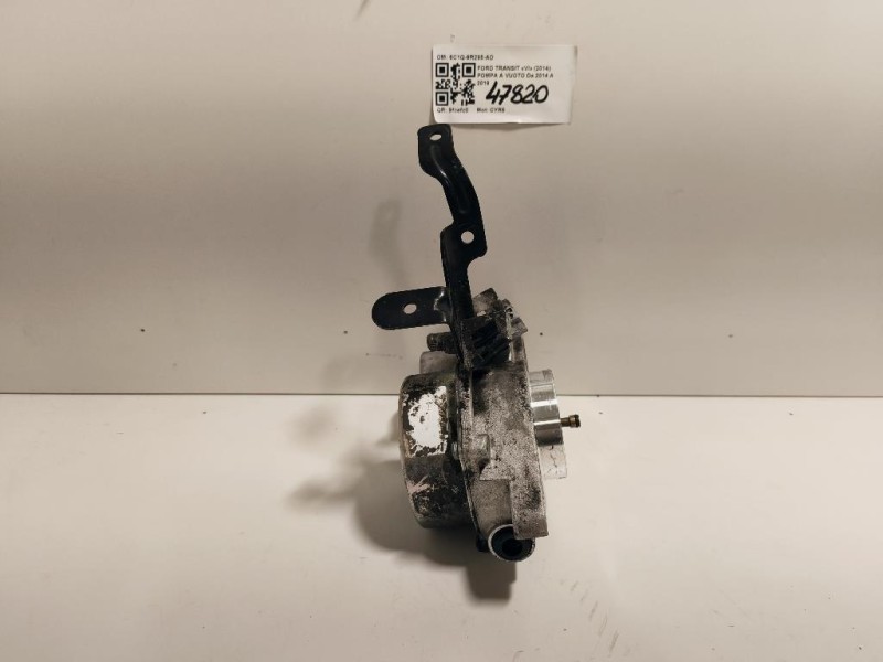Pompa A Vuoto 6C1Q-9R295-AD Ford Transit VI 2014
