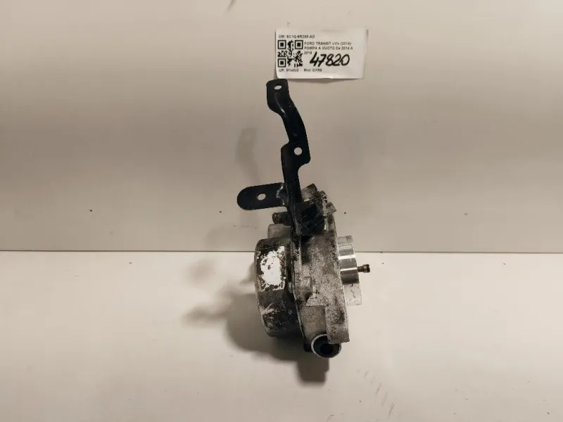 Pompa A Vuoto 6C1Q-9R295-AD Ford Transit VI 2014