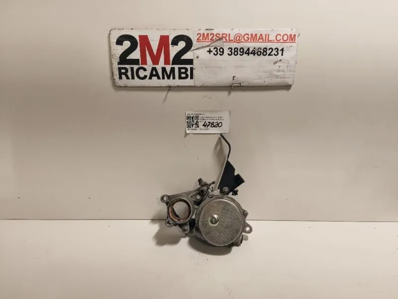 Pompa A Vuoto 6C1Q-9R295-AD Ford Transit VI 2014