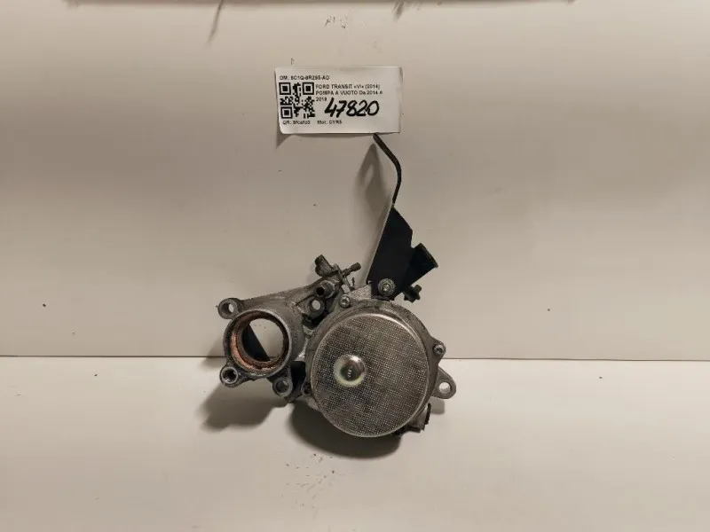 Pompa A Vuoto 6C1Q-9R295-AD Ford Transit VI 2014