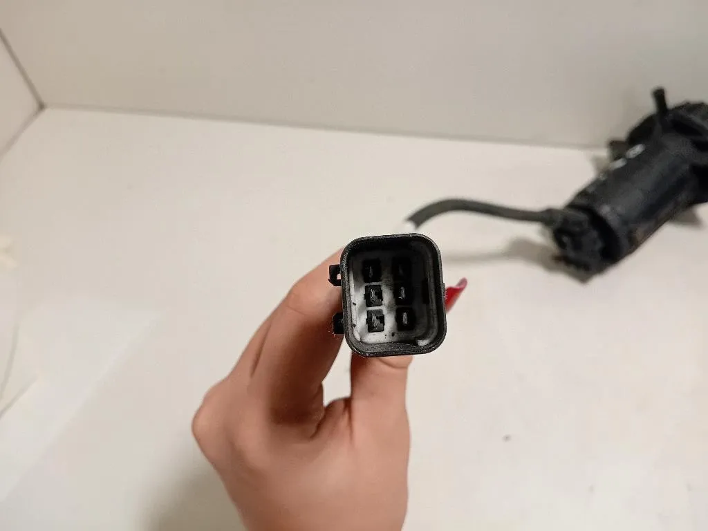 Pompa A Vuoto 59100-A2000 Kia CEED III 2018