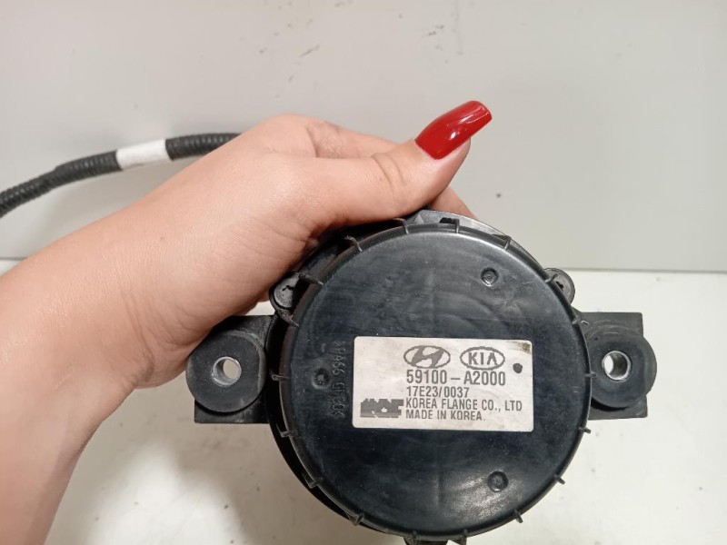 Pompa A Vuoto 59100-A2000 Kia CEED III 2018