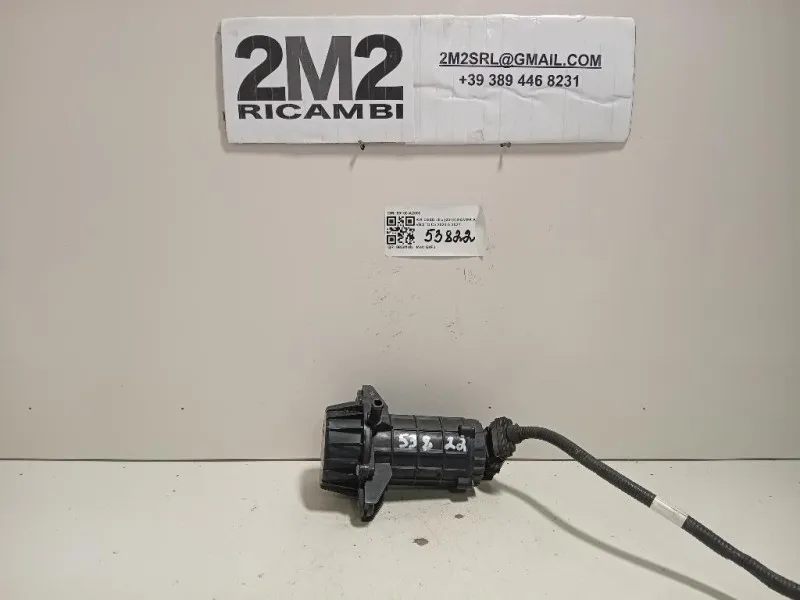 Pompa A Vuoto 59100-A2000 Kia CEED III 2018