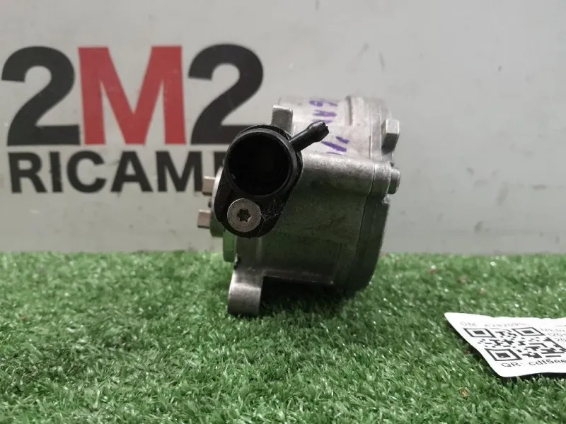 Pompa A Vuoto A2820900005 146508066R Mercedes Classe A W177 2018