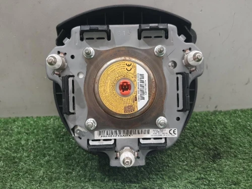 Air-bag Guidatore 451300D630C1 Toyota Yaris IV 2014