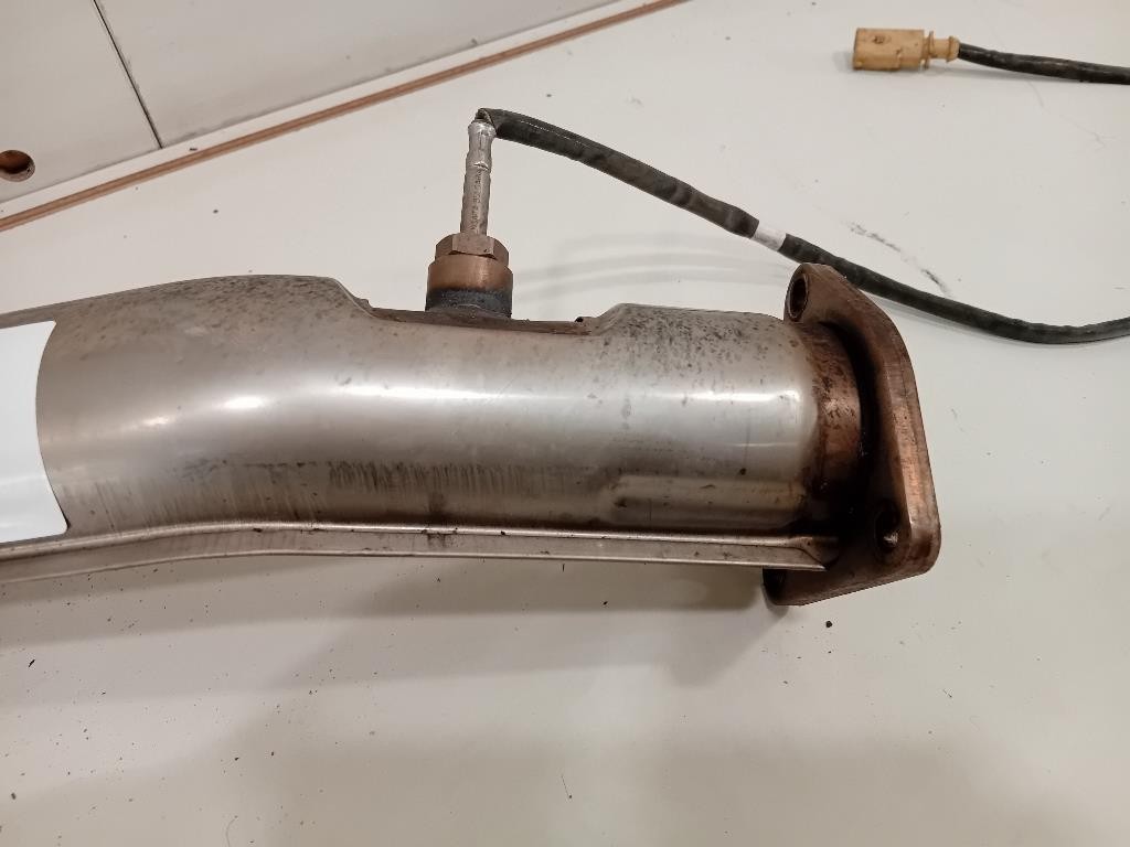 Centralina DI Comando Porta POST DX 9G9T14B534CC Volvo XC60 I 2009