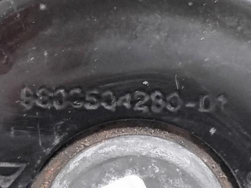 Pompa A Vuoto 9803504280 Opel Mokka B 2020