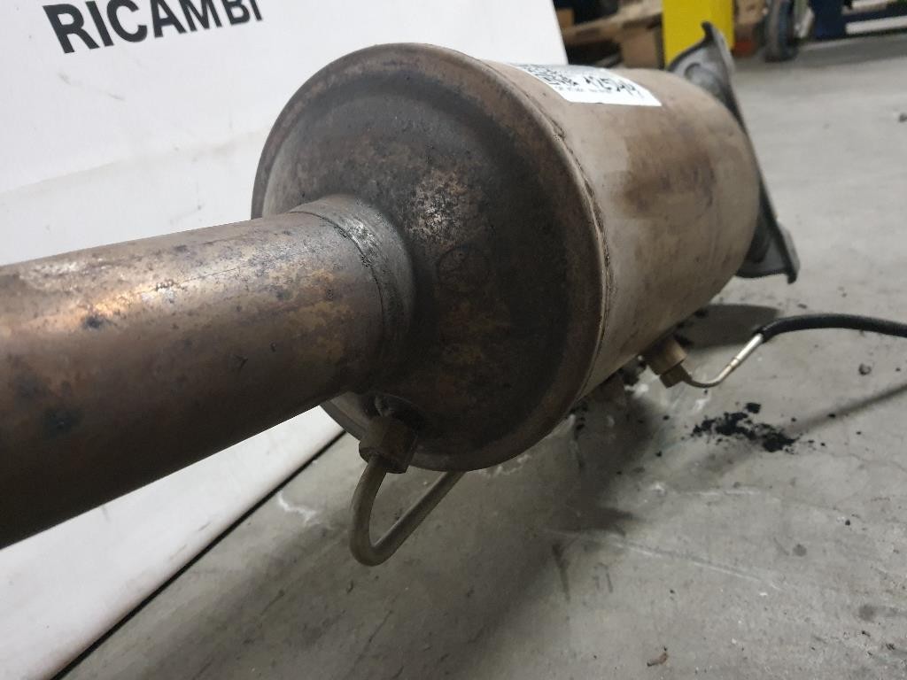 Centralina DI Comando Porta POST SX 7N0959792D Volkswagen Sharan IV 2010