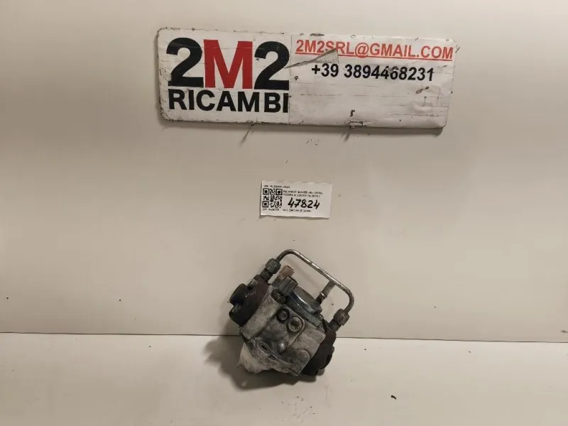 Pompa A Vuoto HU29400--0402 Peugeot Boxer III 2014