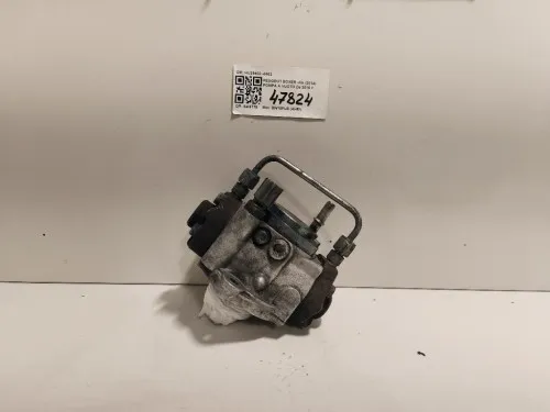 Pompa A Vuoto HU29400--0402 Peugeot Boxer III 2014